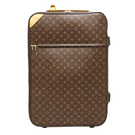 valise roulant Louis Vuitton